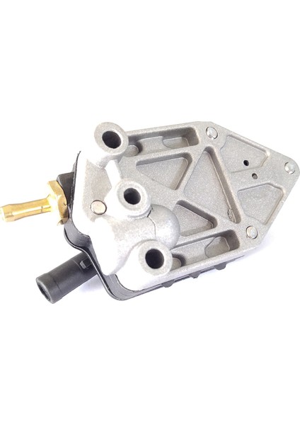 Johnson Evinrude Outboard Için Yakıt Pompası 9.9 15 Hp 1993-2001 Rplcs 18-7351 438562 (Yurt Dışından) indirimleri