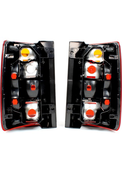 Sol Arka Kuyruk Işık Fren Lambası Dönüş Sinyali Arka Sis Lambası 2K1945095N Vw Caddy 2016-2020 (Yurt Dışından) fırsatları