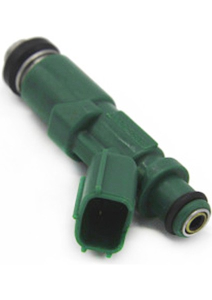 4pcs Toyota Prius Echo Scion Xa Xb Için Araç Yakıt Enjektörü 1.5l 23250-21020 23209-21020 (Yurt Dışından) fiyatları