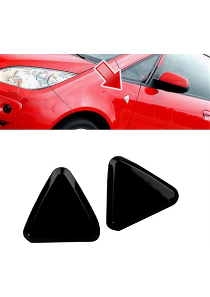 Araba Dinamik Dönüş Sinyali Işık Tarafı Çamurluk İşaretçisi Işık Göstergesi Renault Kangoo II için 28-2013 (Yurt Dışından) modelleri