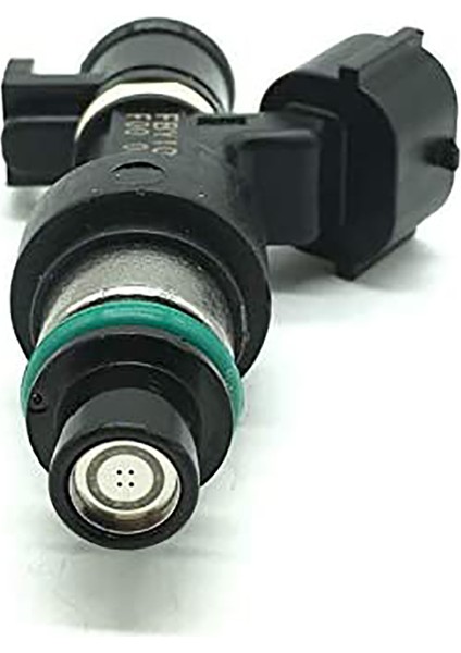 4pcs Nissan Almera Classic Için Yakıt Enjektörü 1.6 16V N17 FBY10F0 16600-95F0A (Yurt Dışından) fiyatları