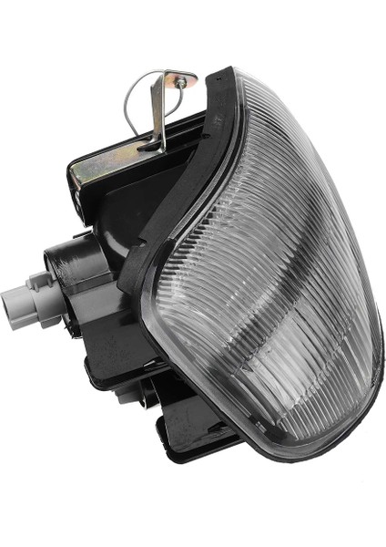 Mitsubishi Pajero Montero V31 V32 V33 V34 1997 1998 1999 Için Araba Ön Köşe Dönüş Sinyali Işık Köşesi Işık (Yurt Dışından) fırsatları