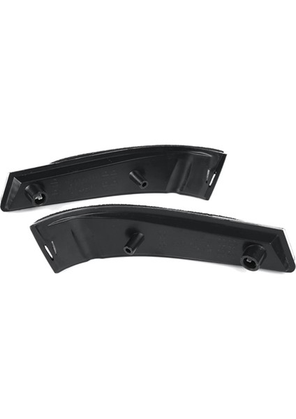 Sağ Yan Ayna Dinamik LED Sinyal Işığı 87624-1R000 Hyundai Accent Solaris Verna 2011-2017 Tekrarlayıcı Lamba (Yurt Dışından)