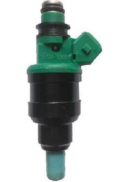 1pcs Araç Aksesuar Yakıt Enjektörü 35310-32660 Hyundai Sonata Için 2.4l L4 1989-1991 Kıa Dodge H100 3531032660 (Yurt Dışından)