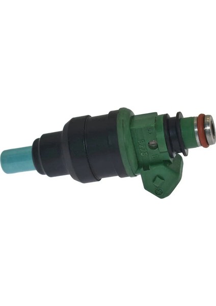 1pcs Araç Aksesuar Yakıt Enjektörü 35310-32660 Hyundai Sonata Için 2.4l L4 1989-1991 Kıa Dodge H100 3531032660 (Yurt Dışından) modelleri