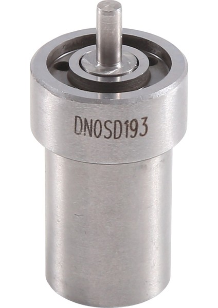 DN0SD193 Vw 1.5d 1.6d Fiat Ducato 0434250063 Için Yeni Dizel Yakıt Enjektör Nozul (Yurt Dışından)