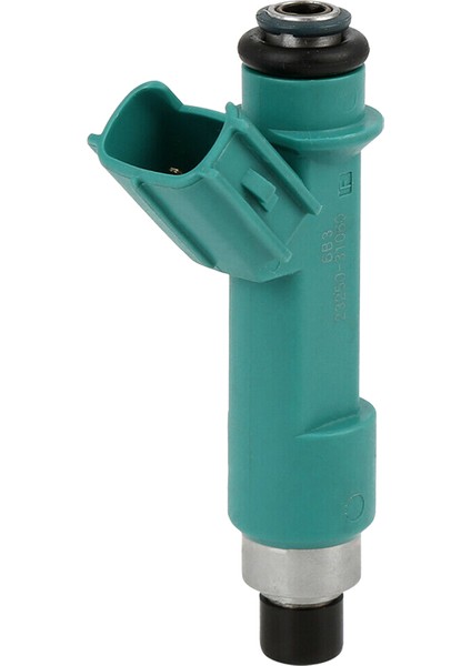 Toyota Prado 4000 Için Yeni Yakıt Enjektörü GRJ120 23209-31060 23250-31060 23209-39075 23250-39075 (Yurt Dışından)