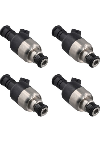 4pcs 17122106 Chevrolet S10 Cavalier Sonoma Pontiac Sunfire Için Yeni Yakıt Enjektör Nozul (Yurt Dışından)
