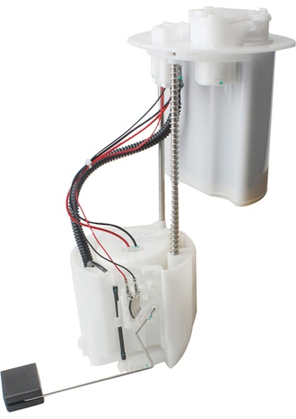 77020-0D070 77020-0D040 01051019-305 Toyota Yaris Vios Için Yakıt Pompası Montajı 06-13 (Yurt Dışından)