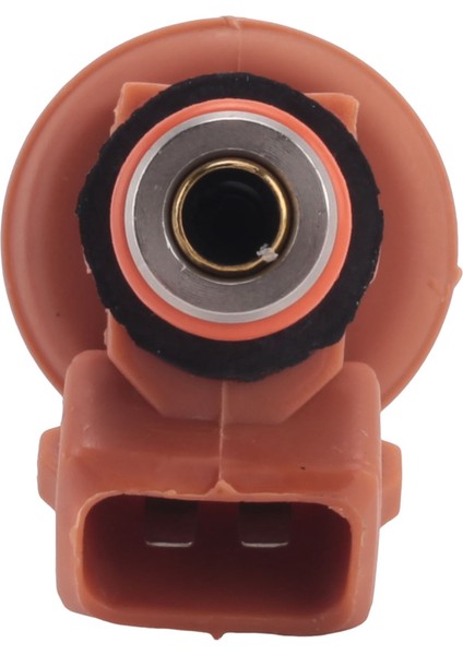 4pcs INP-060 INP060 BDH182 Dodge Mitsubishi Için Yakıt Enjektörü 1.5l 1.8l 2.5l (Yurt Dışından) indirimleri