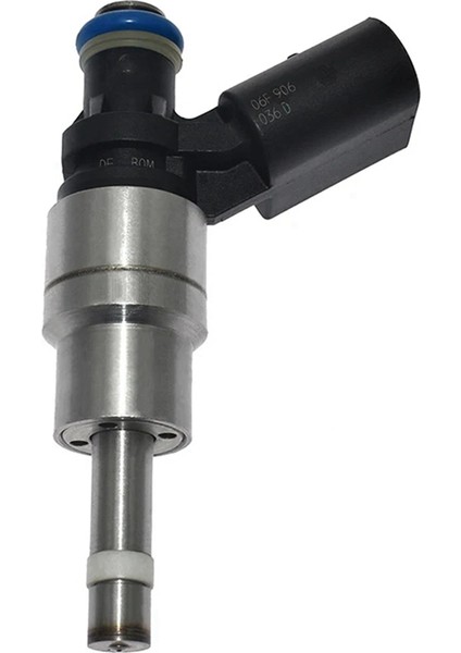 06E906036AL 06E906036AJ Audi A4 A5 A6 A8 Q5 Q7 Vw Touareg 3.0t V6 Için Enjektör Enjektör Arabası (Yurt Dışından)