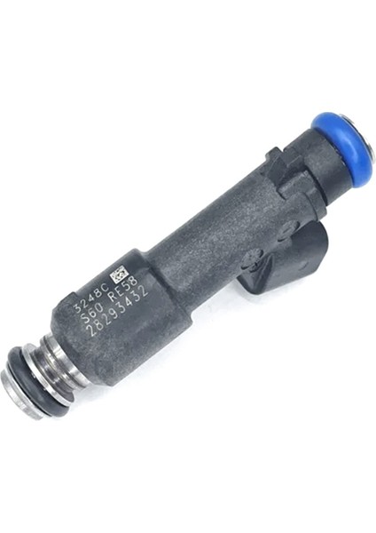 4pcs Yüksek Performanslı Yakıt Enjektörü 28293432 Lı-Fan X60 1.8 16V Petrol Için (Yurt Dışından) modelleri