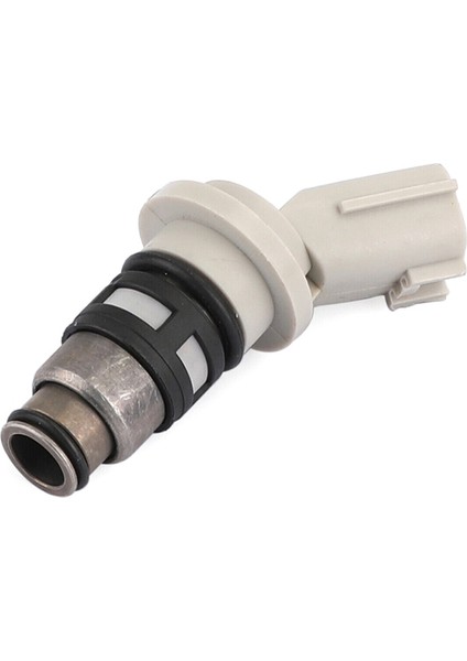 1pcs Yakıt Enjektörleri Nissan Için Uygun K11 1.0 1.3 Hatchback 92-03 16600-41B00 A46-H02 16600-93Y00 (Yurt Dışından) modelleri