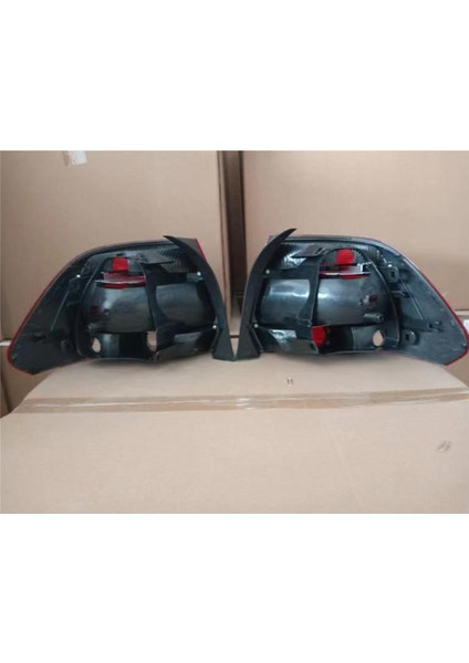 6RU945096 Sağ Arka Kuyruk Işık Sinyal Fren Lambası Muhafazası Için Vw-Polo Vento Sedan 15-22 Ampul Olmadan Tampon Abajur (Yurt Dışından) fiyatları