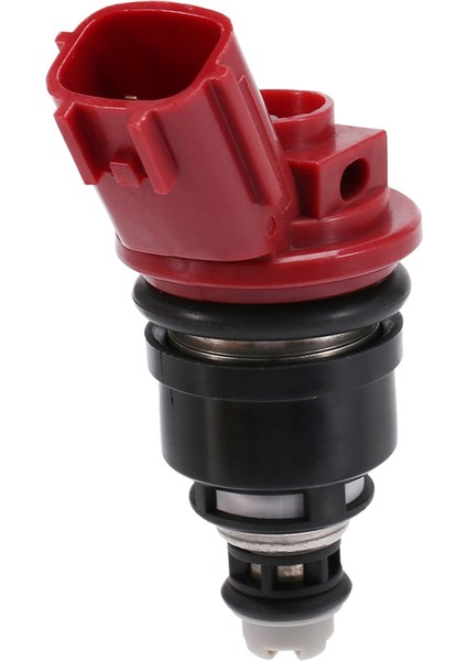 Nissan Altima Sentra Maksima Infiniti Q45 J30 G20 1991-2001 Için Yeni 6pcs Yakıt Enjektör Nozul 16600-96E01 (Yurt Dışından) fiyatları