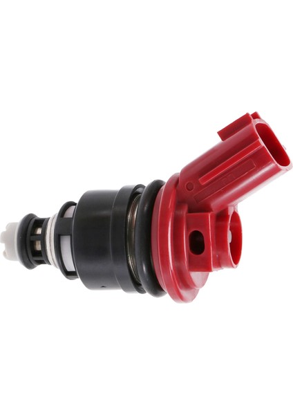 Nissan Altima Sentra Maksima Infiniti Q45 J30 G20 1991-2001 Için Yeni 6pcs Yakıt Enjektör Nozul 16600-96E01 (Yurt Dışından) modelleri