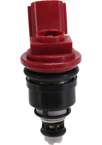 Nissan Altima Sentra Maksima Infiniti Q45 J30 G20 1991-2001 Için Yeni 6pcs Yakıt Enjektör Nozul 16600-96E01 (Yurt Dışından) fırsatları