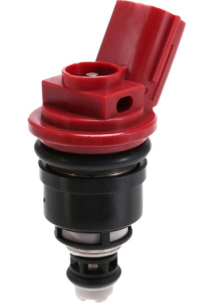 Nissan Altima Sentra Maksima Infiniti Q45 J30 G20 1991-2001 Için Yeni 6pcs Yakıt Enjektör Nozul 16600-96E01 (Yurt Dışından) indirimleri