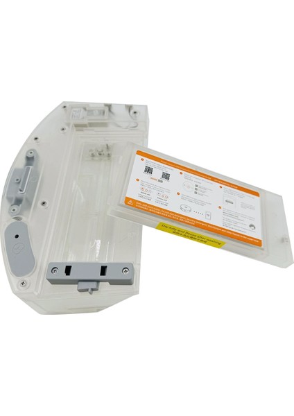 Roidmi Eve Plus / H40 Robot Vakum Süpürge Yedek Parçalar Elektrik Kontrol Toz Koleksiyonu Kutu Su Tankı Aksesuarları (Yurt Dışından) fiyatları