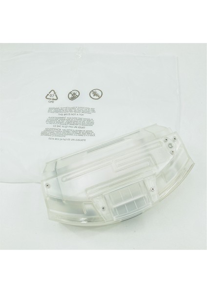 Roidmi Eve Plus / H40 Robot Vakum Süpürge Yedek Parçalar Elektrik Kontrol Toz Koleksiyonu Kutu Su Tankı Aksesuarları (Yurt Dışından) modelleri