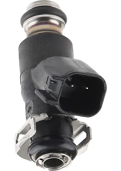 Hisun Efı 500 ve 550 Massimo Cub Cadet Coleman Için Yakıt Enjektör Nozeti 28160355 16400-004C-0000 (Yurt Dışından) modelleri