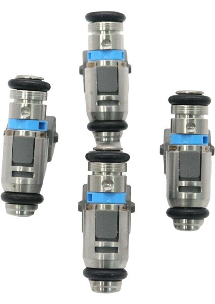 4pcs Yakıt Enjektör Nozul 27706-07A Harley-Davidson Sportster Efı Özel Xl 883 1200 IWP-181 2770607A (Yurt Dışından) fırsatları