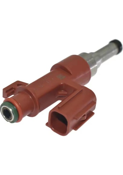 4pcs Yakıt Enjektörü 23250-38020 23209-38020 Lexus GS460 LS460 LS600H XF40 4.6l 2007-2009 2325038020 (Yurt Dışından) fiyatları