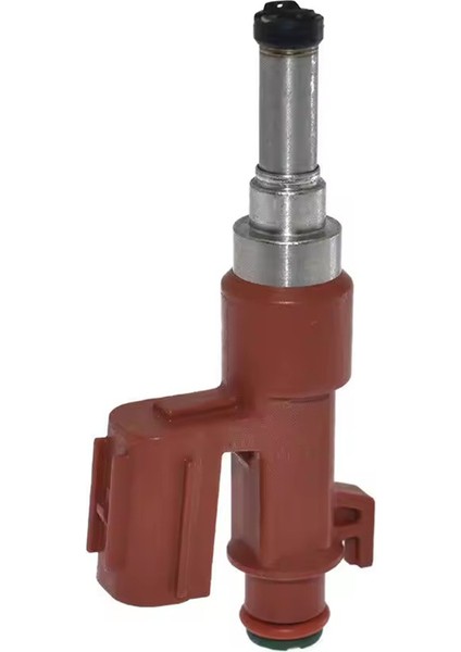 4pcs Yakıt Enjektörü 23250-38020 23209-38020 Lexus GS460 LS460 LS600H XF40 4.6l 2007-2009 2325038020 (Yurt Dışından) modelleri