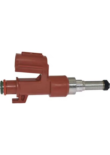 4pcs Yakıt Enjektörü 23250-38020 23209-38020 Lexus GS460 LS460 LS600H XF40 4.6l 2007-2009 2325038020 (Yurt Dışından) fırsatları