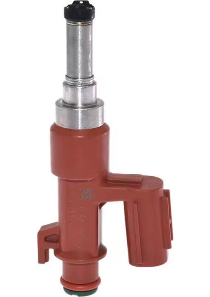 4pcs Yakıt Enjektörü 23250-38020 23209-38020 Lexus GS460 LS460 LS600H XF40 4.6l 2007-2009 2325038020 (Yurt Dışından) indirimleri