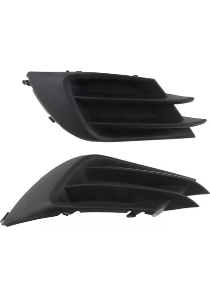 Araba Sol ve Sağ Yan Sisli Işık Kapağı Subaru Legacy Sedan 2015-2017 57731AL04A 57731AL05A (Yurt Dışından) fırsatları