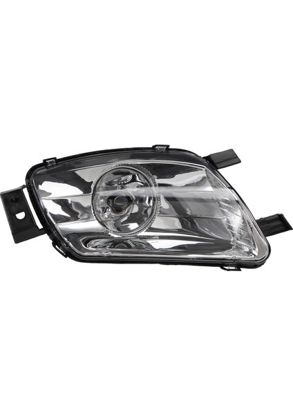 9670528380 Araba Ön Tampon Sol Sis Farları Montajı Peugeot Için Ampul ile Sis Işığı 308 408 308SW 308CC (Yurt Dışından) fiyatları