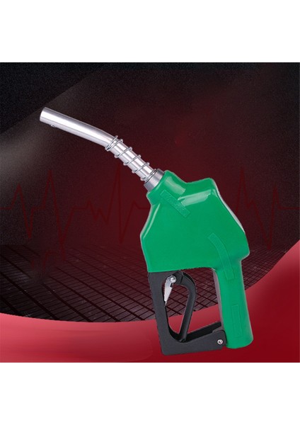 3/4inch Npt Otomatik Yakıt Nozumu, Otomatik Kapatma Yakıt Nozumu 3/4inch K Benzin Için K, B20&#39;YE Kadar Biyodizel, E15 (Yurt Dışından) indirimleri