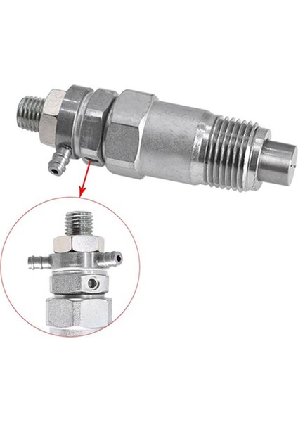 15271-53020 Kubota Için Motor Enjektör Nozul D750 D850 D950 D1302 D1402 V1702 V1902 (Yurt Dışından) fiyatları