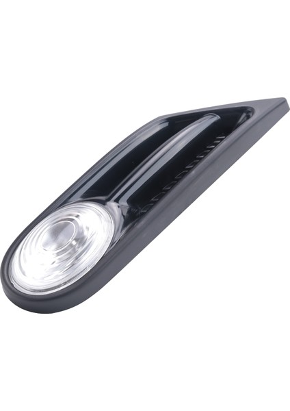 Sağ taraf yardımcı dönüş sinyal işaretleyici lambası 63137260204 mini cooper için r55 r56 r57 r58 r59 07-15 çamurluk gösterge ışığı (Yurt Dışından)