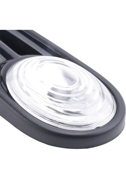 Sağ taraf yardımcı dönüş sinyal işaretleyici lambası 63137260204 mini cooper için r55 r56 r57 r58 r59 07-15 çamurluk gösterge ışığı (Yurt Dışından) indirimleri