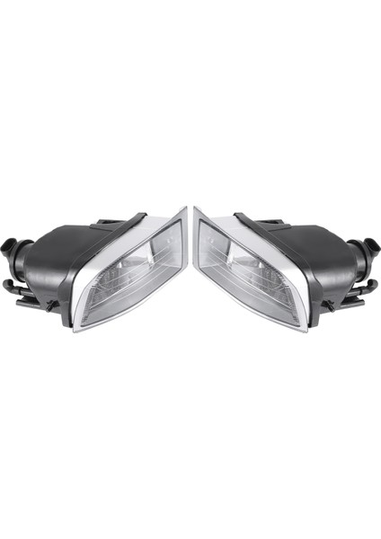 Toyota Land Cruiser Prado 120 2002-2009 Sis Tampon Sisler Sürüş Lambası Için Halojen Sis Far Far (Yurt Dışından) fırsatları