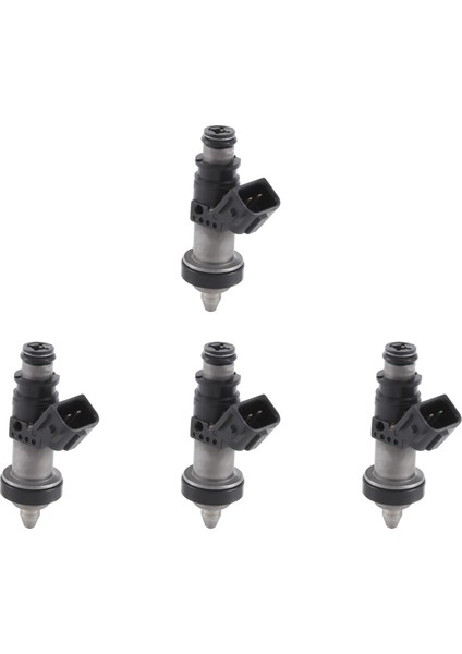 4 Pc Suzuki Gsxr Için Yakıt Enjektörü 600 750 1000 Hayabusa GSX1300 Yakıt Nozul 15710-24F00 (Yurt Dışından) fırsatları