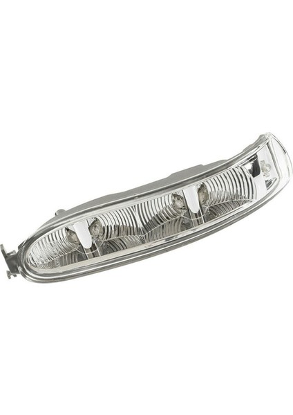 1paır Araç Yan Yanız Lamba Benz Clk Sınıfı W209 C209 2002-2009 LED Dönüş Sinyal Işığı A2308200821 A2308200721 (Yurt Dışından) modelleri