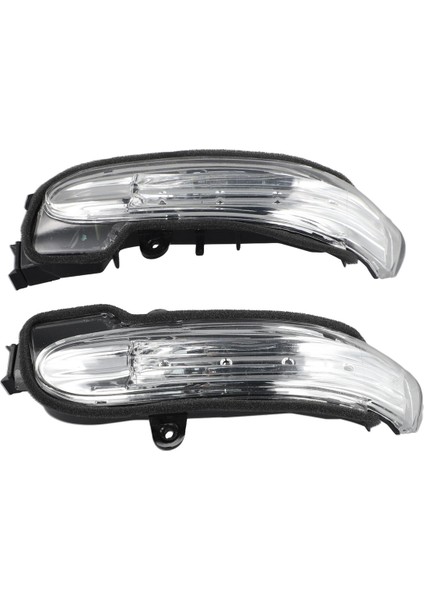 Paıce Dikiz Aynası Dönüş Sinyali Işığı Lambası Mercedes-Benz W203 C-Serisi C280 C320 C350 Sol ve Sağ 01-07 (Yurt Dışından) fiyatları
