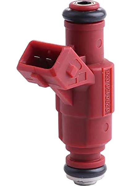 Ford Explorer 4.0l V6 2002 2003 2004 0280156028 Için 6 Adet Yakıt Enjektör Nozeti (Yurt Dışından) indirimleri