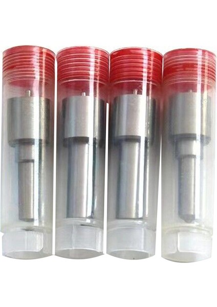 4pcs DLLA152P862 Isuzu D-Max Rodeo Için Yeni Dizel Yakıt Enjektör Nozul 3.0d 4jj1 095000-6980 (Yurt Dışından) indirimleri