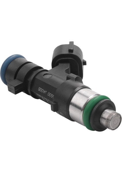 4pcs Nissan Altima 2007-2013 Için Yakıt Enjektör Nozulu Rogue Sentra 2008-2014 2.5l L4 16600-J000 16600-JA00B 0280158130 (Yurt Dışından) fırsatları