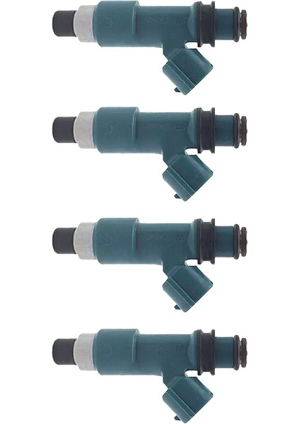 Subaru Impreza R 2012-2013 Xv 12-15 2.0l Için Yakıt Enjektör Nozul 16611-AA800 (Yurt Dışından) fiyatları