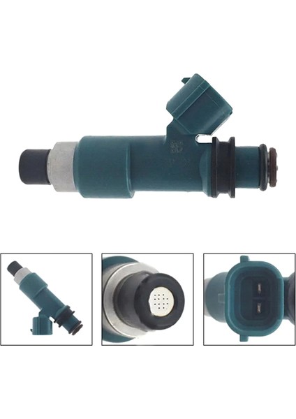 Subaru Impreza R 2012-2013 Xv 12-15 2.0l Için Yakıt Enjektör Nozul 16611-AA800 (Yurt Dışından) fırsatları