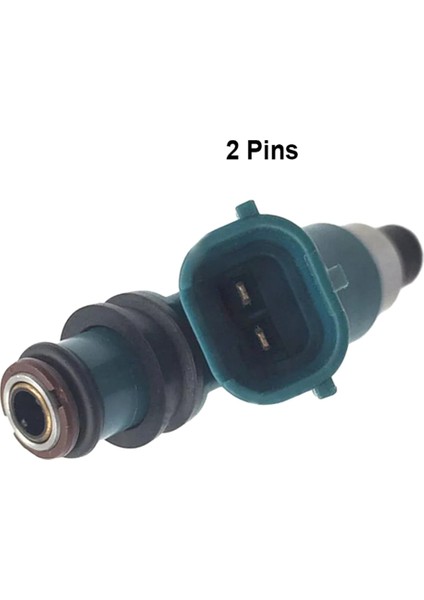 Subaru Impreza R 2012-2013 Xv 12-15 2.0l Için Yakıt Enjektör Nozul 16611-AA800 (Yurt Dışından) indirimleri