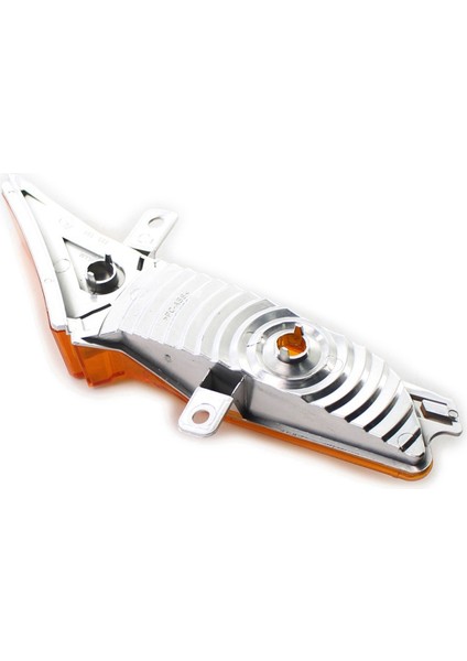 Otomotiv Çamurluk Yan Lambalar Yan Işaret Lambaları Porsche Için Sinyaller Cayenne 2008-2010 Abd 95563103610 95563103510 (Yurt Dışından) modelleri