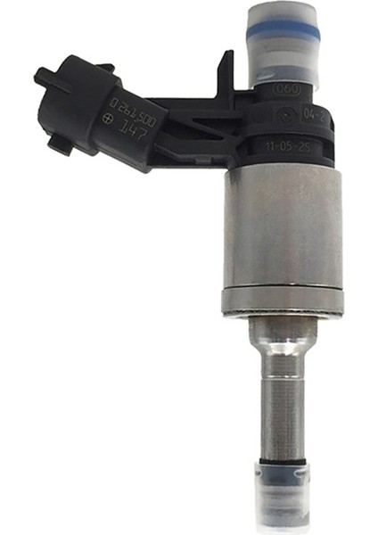 Volvo S80 Turboşarjlı 0261500147 LR024998 Için Ford &amp; Land Rover Discovery Sport Için Araba Yakıt Enjektör Nozelleri (Yurt Dışından)