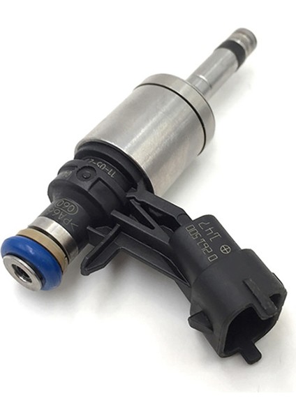 Volvo S80 Turboşarjlı 0261500147 LR024998 Için Ford &amp; Land Rover Discovery Sport Için Araba Yakıt Enjektör Nozelleri (Yurt Dışından) modelleri