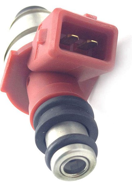 Nissan Pickup Için Hitachi 16600-86G00 Için 1 Adet Araba Yakıt Enjektörleri D21 2.4l 1990-1995 JS21-1/ FJ564/ FJ342 (Yurt Dışından) indirimleri